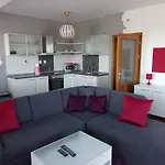 Apartment Sunny Vel'ka Lomnica
