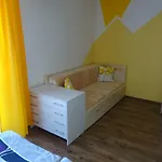 Sunny Apartment