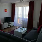 Apartment Sunny *
