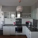 Apartment Sunny Vel'ka Lomnica