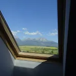 Sunny Διαμέρισμα Velka Lomnica