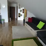 Sunny Apartment