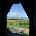 Sunny * Vel'ka Lomnica