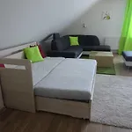 Sunny Διαμέρισμα Velka Lomnica