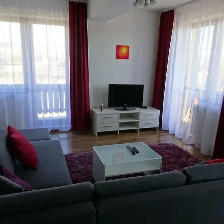 Sunny Veľká Lomnica