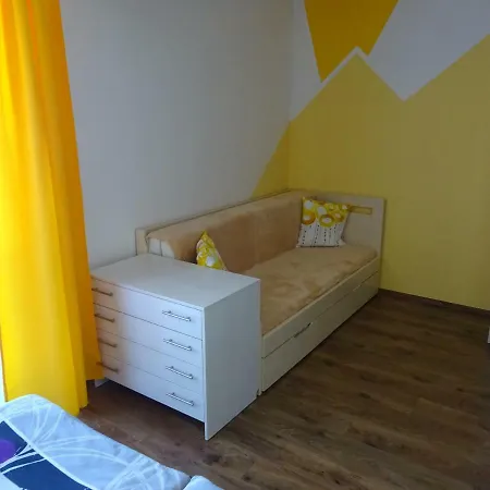 Sunny Apartment
