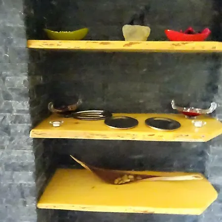 Sunny Apartment
