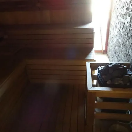 Sunny Veľká Lomnica Vel'ka Lomnica