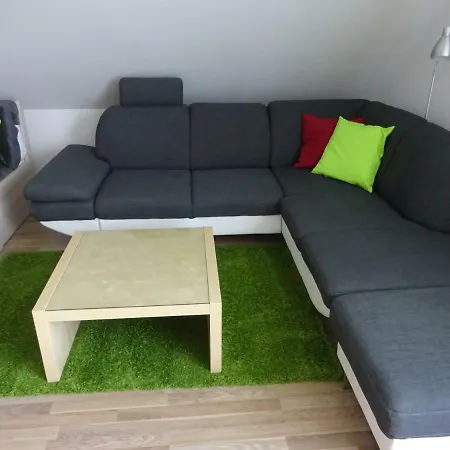 Apartment Sunny