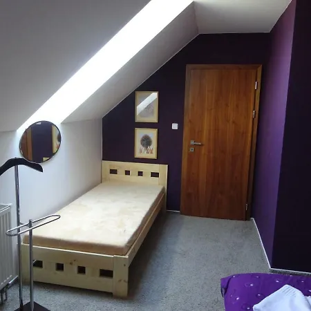 Appartamento Sunny Veľká Lomnica *