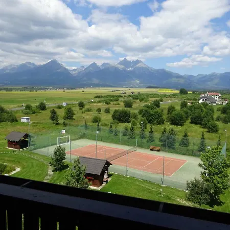 公寓 Sunny 韦尔卡鲁穆尼卡