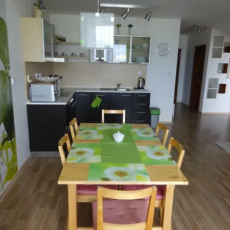Sunny Veľká Lomnica Vel'ka Lomnica