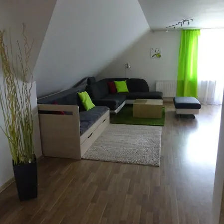 Appartamento Sunny Veľká Lomnica