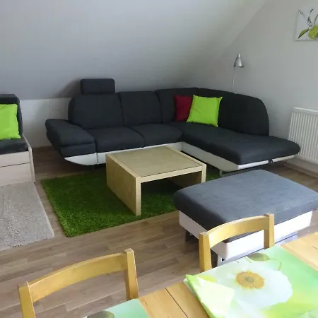 Apartment Sunny *