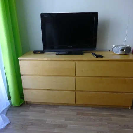 Sunny Apartment Vel'ka Lomnica