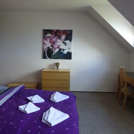 Sunny Apartment