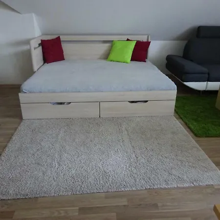 Sunny Apartment