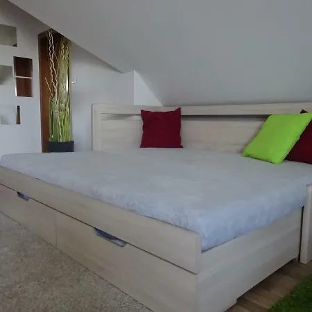 Sunny Apartment