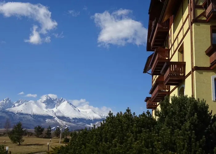 Sunny 公寓 韦尔卡鲁穆尼卡