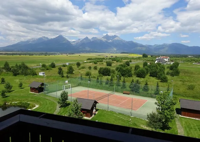 公寓 Sunny 韦尔卡鲁穆尼卡