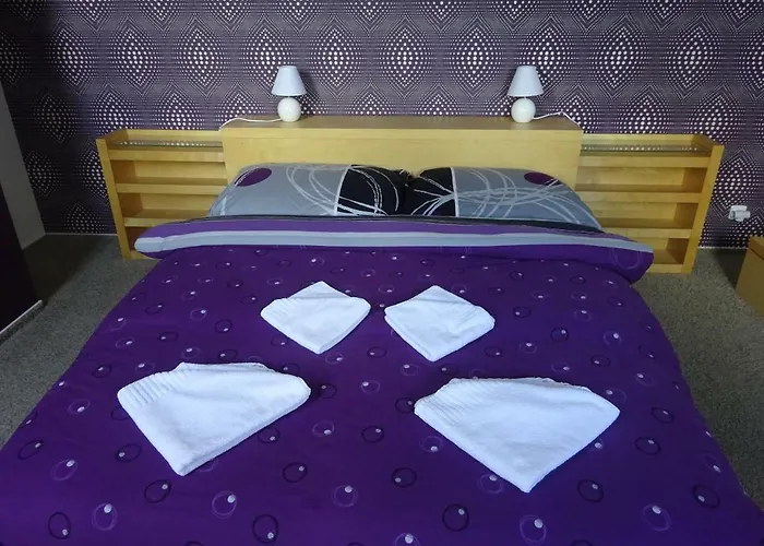 Sunny 公寓 韦尔卡鲁穆尼卡